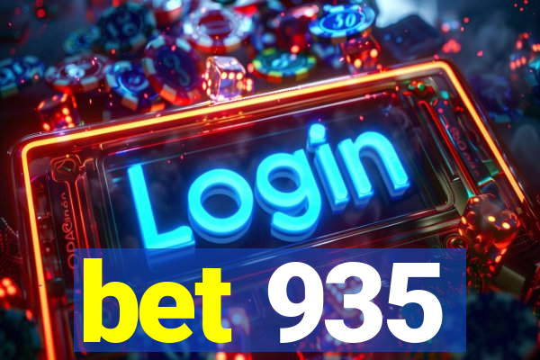 bet 935